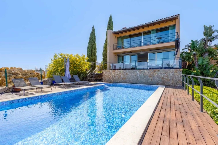 Moradia T4 para Venda em Algoz e Tunes Foto 2