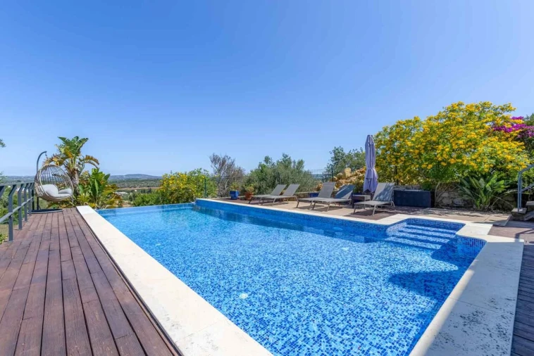 Moradia T4 para Venda em Algoz e Tunes Foto 7