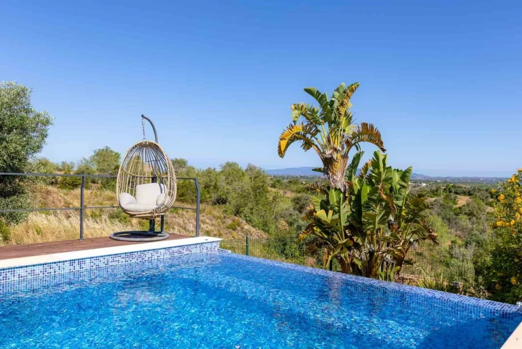 Moradia T4 para Venda em Algoz e Tunes Foto 9