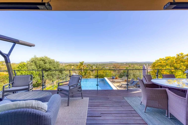 Moradia T4 para Venda em Algoz e Tunes Foto 15