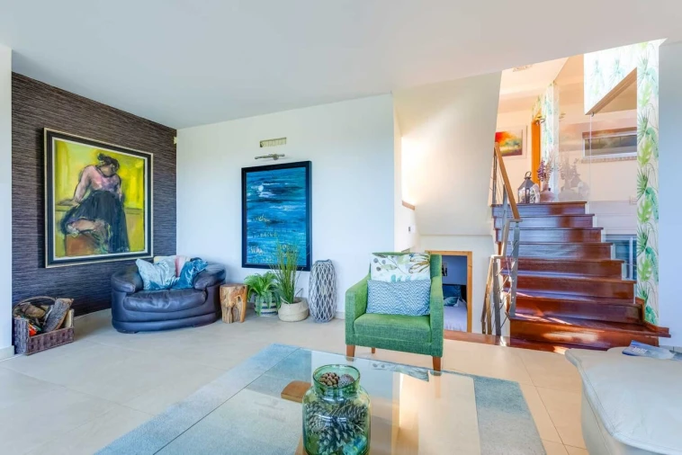 Moradia T4 para Venda em Algoz e Tunes Foto 19