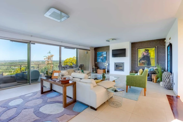 Moradia T4 para Venda em Algoz e Tunes Foto 20