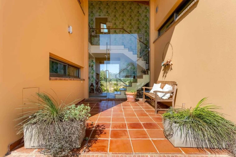 Moradia T4 para Venda em Algoz e Tunes Foto 26