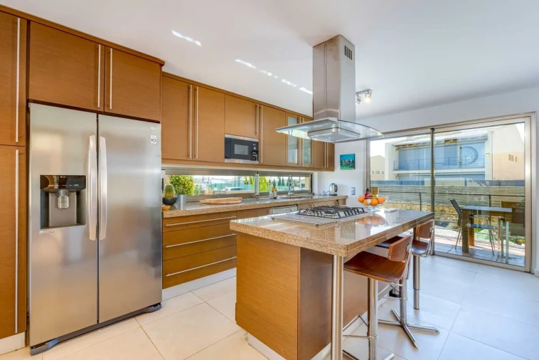 Moradia T4 para Venda em Algoz e Tunes Foto 29