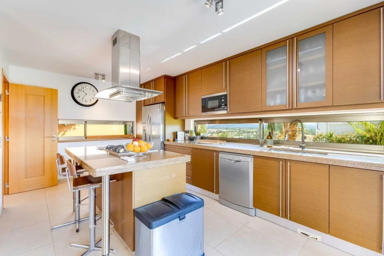 Moradia T4 para Venda em Algoz e Tunes Foto 31