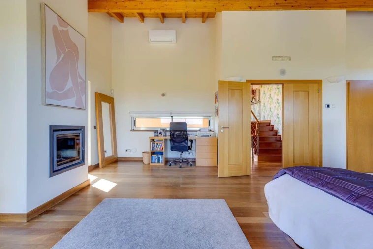 Moradia T4 para Venda em Algoz e Tunes Foto 37