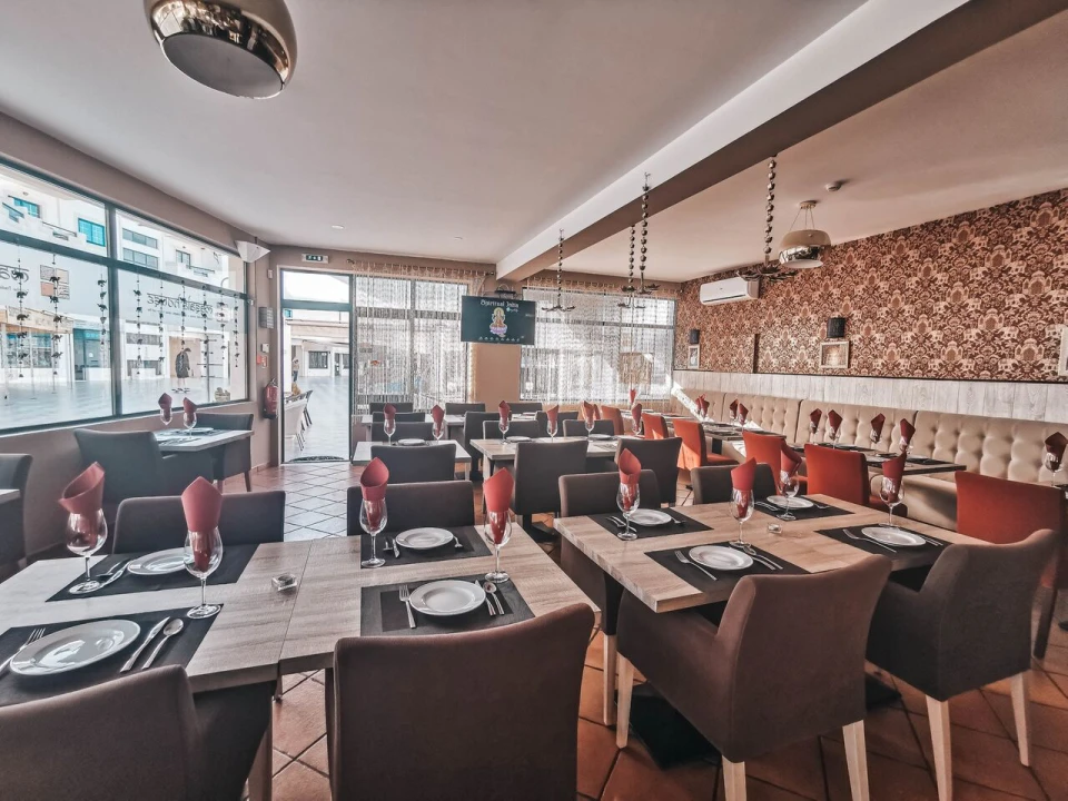 Loja para Venda em Alvor Foto 9