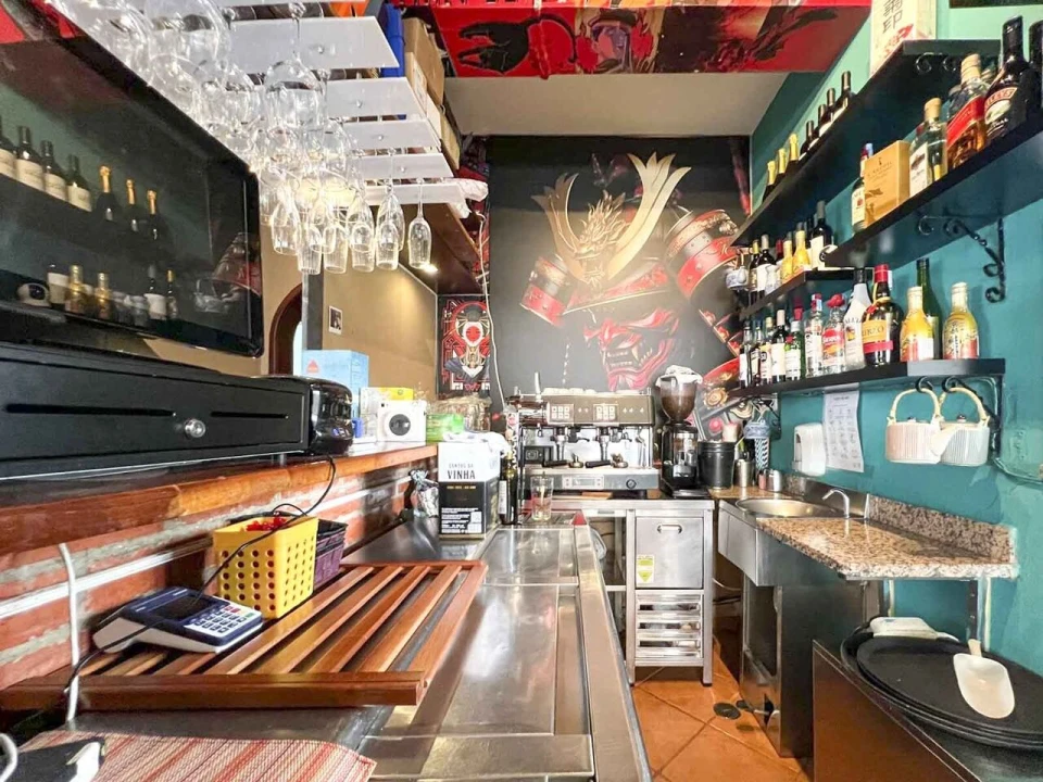 Loja para Venda em Alvor Foto 14