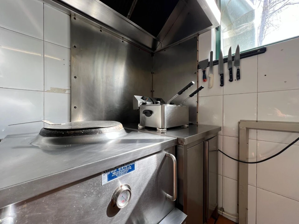 Loja para Venda em Alvor Foto 17