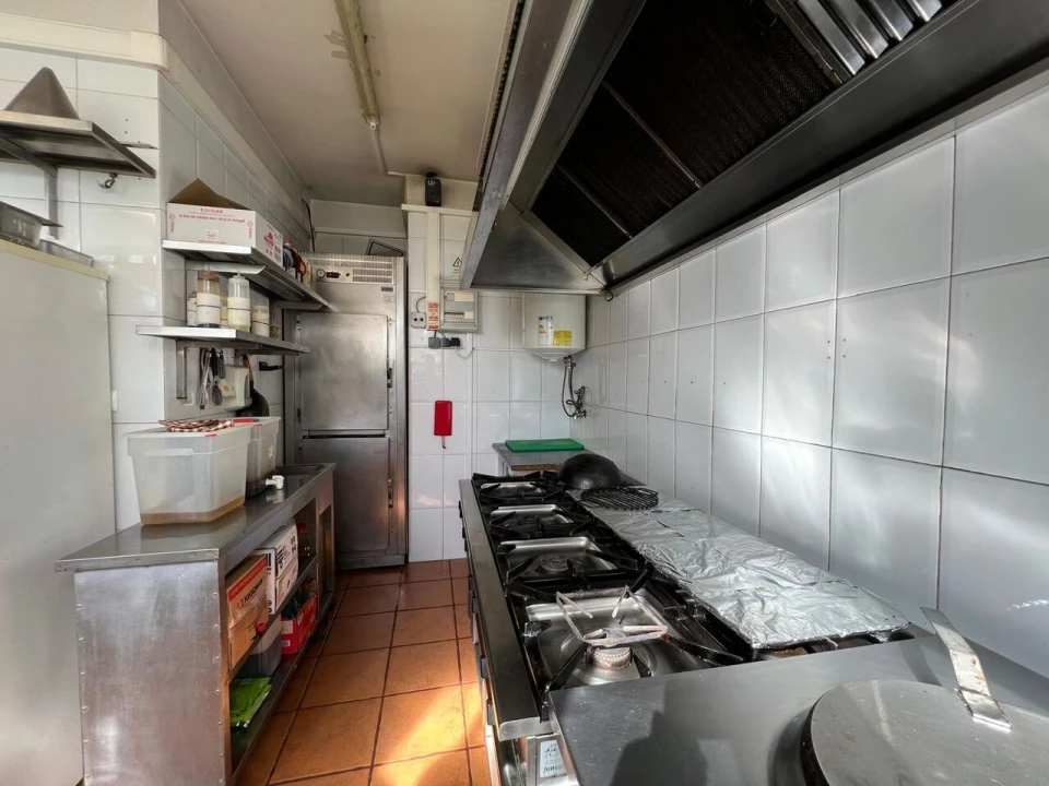 Loja para Venda em Alvor Foto 18