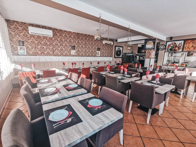 Loja para Venda em Alvor Foto 8