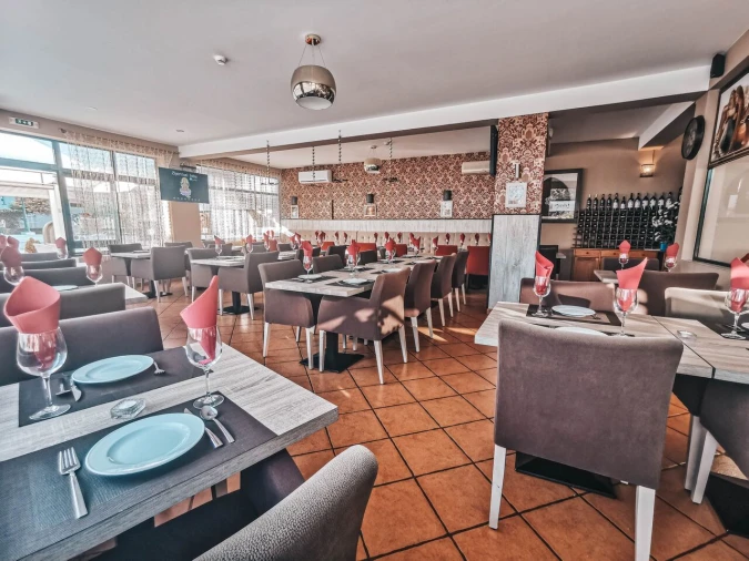 Loja para Venda em Alvor Foto 1