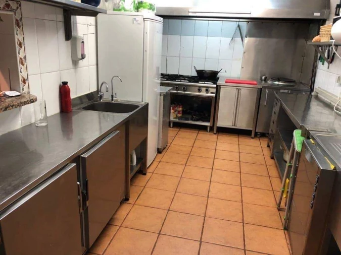 Loja para Venda em Alvor Foto 15