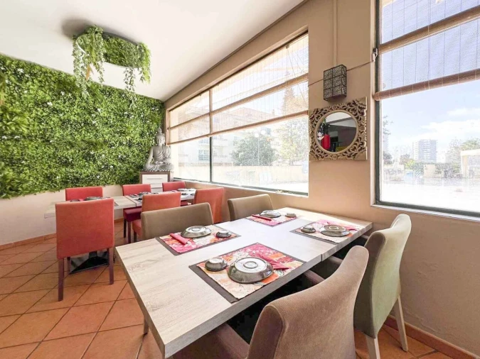 Loja para Venda em Alvor Foto 4