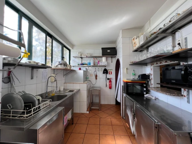 Loja para Venda em Alvor Foto 16