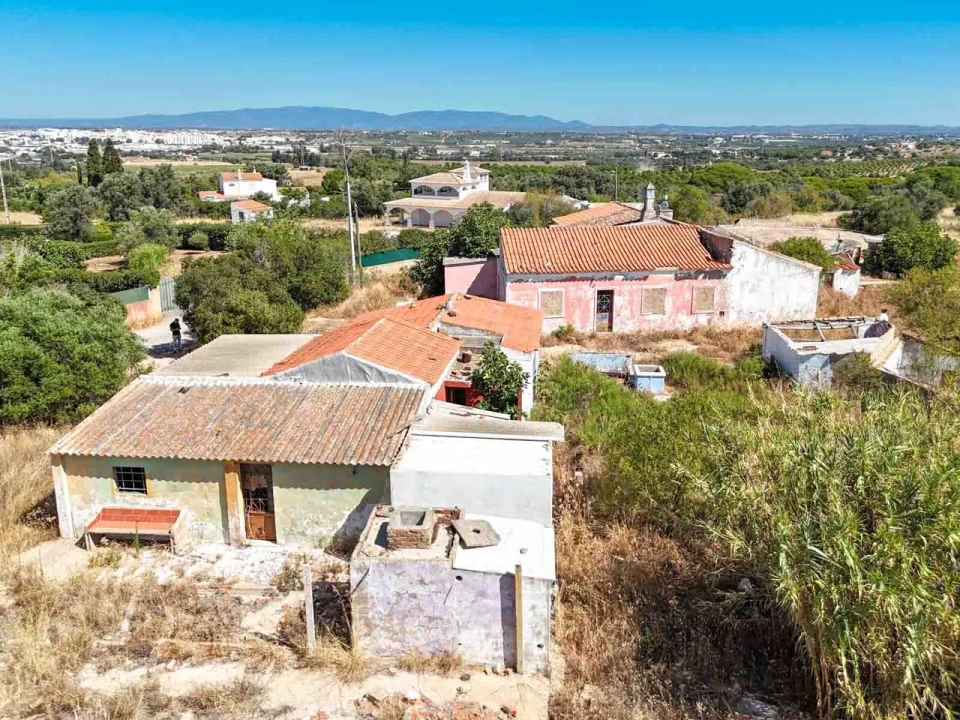 Quinta T0 para Venda em Lagoa e Carvoeiro Foto 2