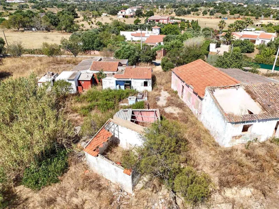 Quinta T0 para Venda em Lagoa e Carvoeiro Foto 3