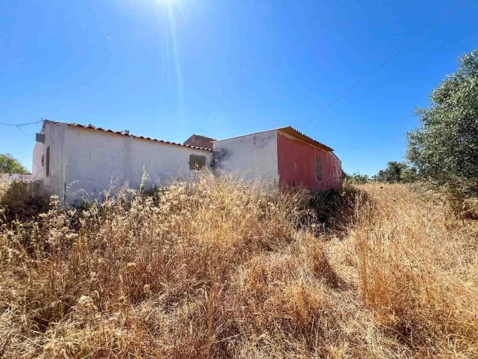 Quinta T0 para Venda em Lagoa e Carvoeiro Foto 6