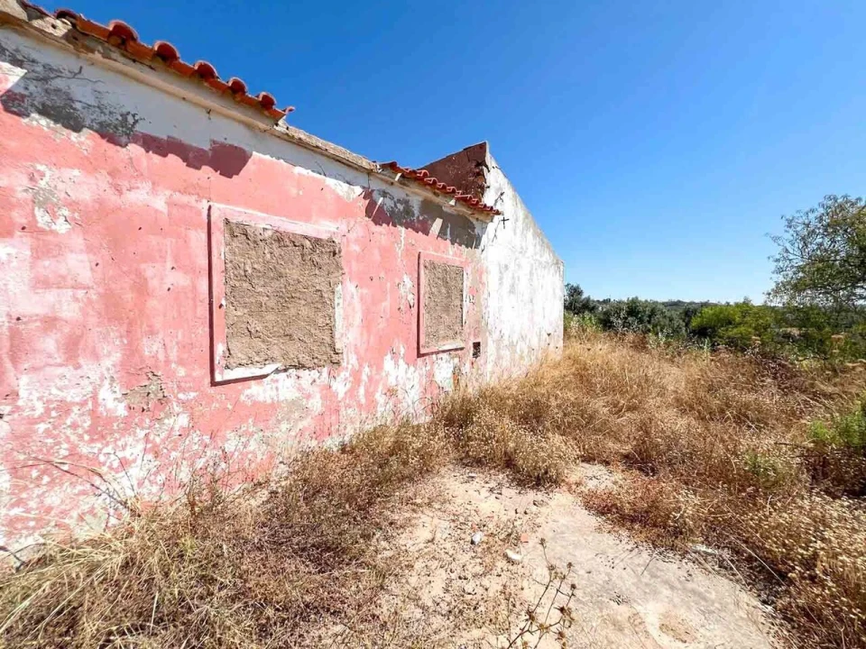 Quinta T0 para Venda em Lagoa e Carvoeiro Foto 10