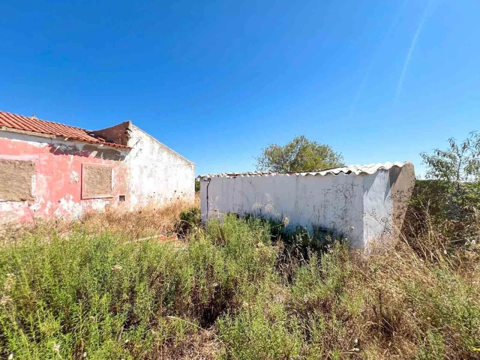 Quinta T0 para Venda em Lagoa e Carvoeiro Foto 13