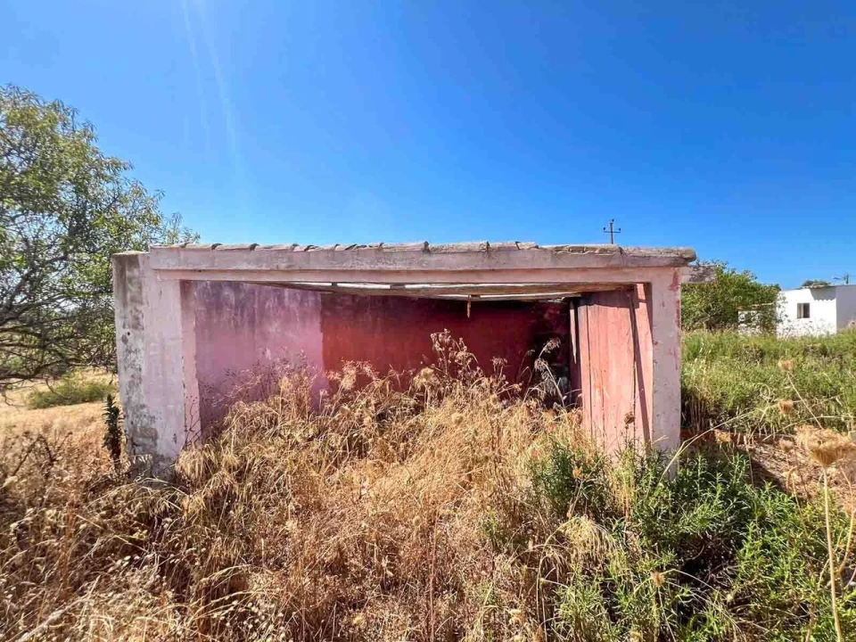 Quinta T0 para Venda em Lagoa e Carvoeiro Foto 16
