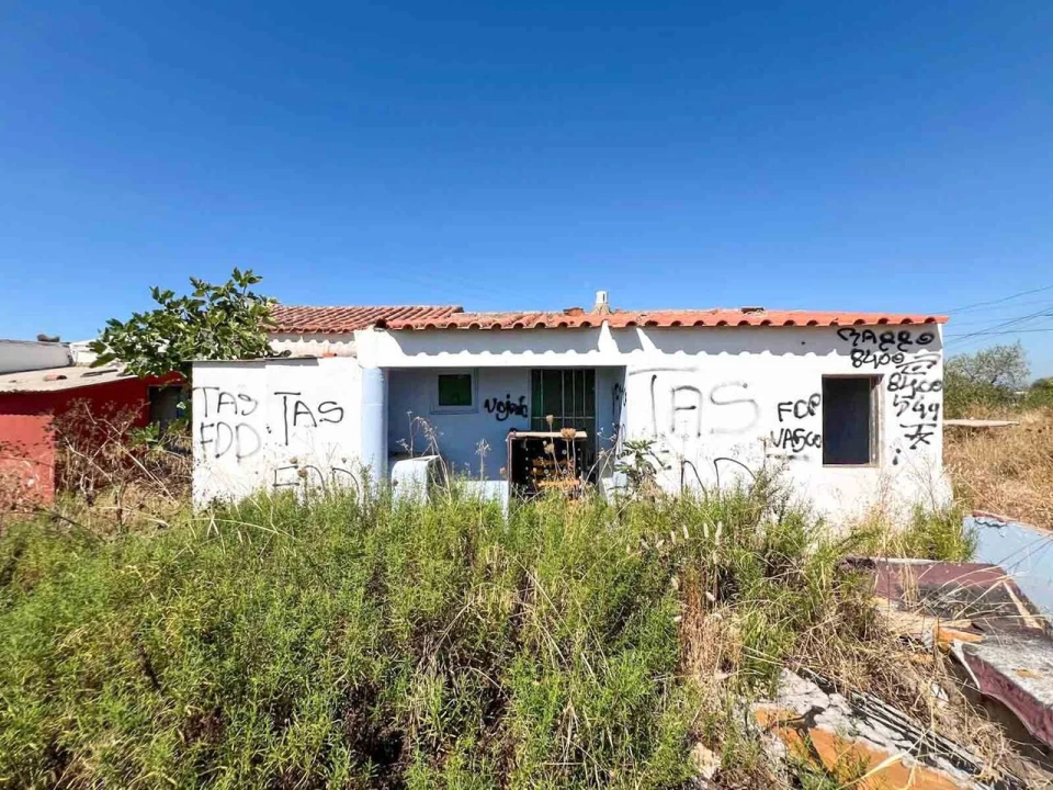 Quinta T0 para Venda em Lagoa e Carvoeiro Foto 17