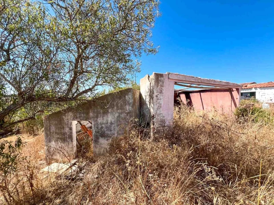 Quinta T0 para Venda em Lagoa e Carvoeiro Foto 18