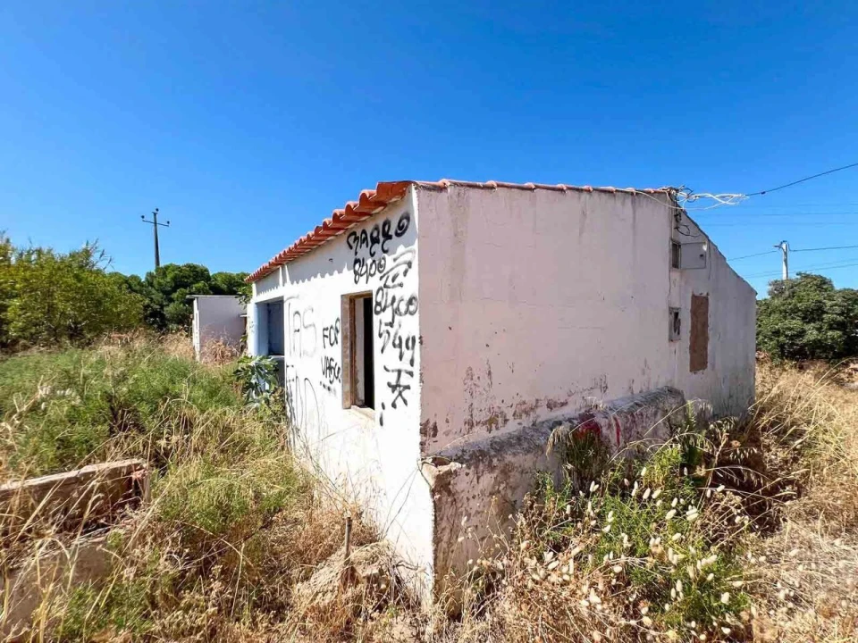 Quinta T0 para Venda em Lagoa e Carvoeiro Foto 23