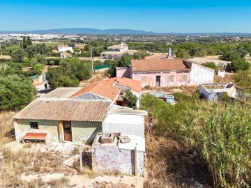 Quinta T0 para Venda em Lagoa e Carvoeiro