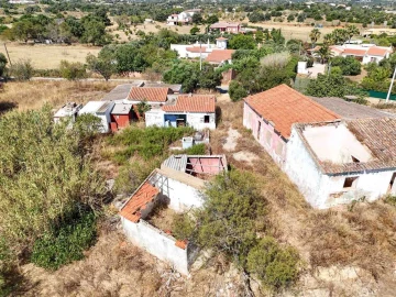 Quinta T0 para Venda em Lagoa e Carvoeiro