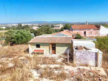 Quinta T0 para Venda em Lagoa e Carvoeiro