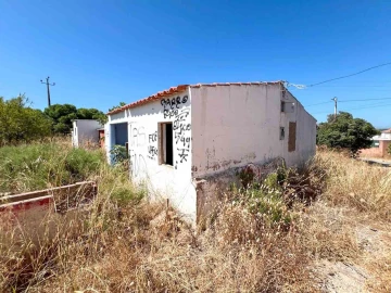 Quinta T0 para Venda em Lagoa e Carvoeiro