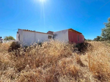 Quinta T0 para Venda em Lagoa e Carvoeiro