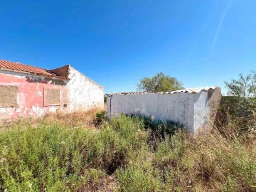 Quinta T0 para Venda em Lagoa e Carvoeiro
