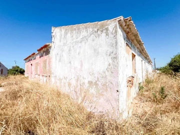 Quinta T0 para Venda em Lagoa e Carvoeiro
