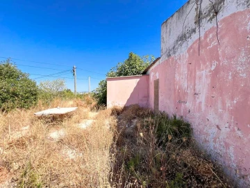 Quinta T0 para Venda em Lagoa e Carvoeiro