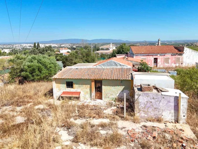 Quinta T0 para Venda em Lagoa e Carvoeiro Foto 4