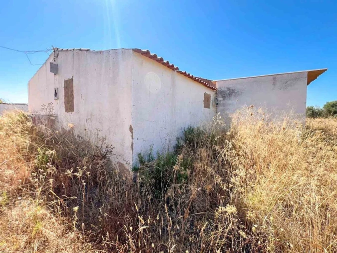 Quinta T0 para Venda em Lagoa e Carvoeiro Foto 5