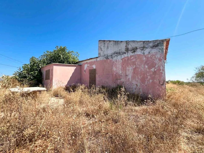 Quinta T0 para Venda em Lagoa e Carvoeiro Foto 7