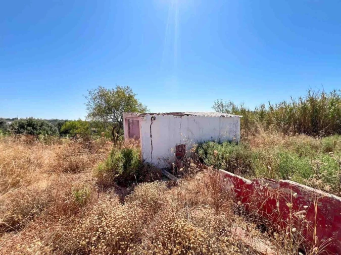 Quinta T0 para Venda em Lagoa e Carvoeiro Foto 11