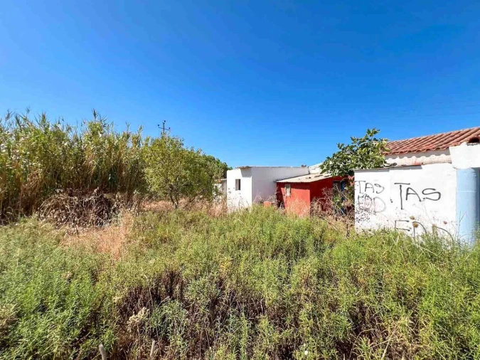 Quinta T0 para Venda em Lagoa e Carvoeiro Foto 12