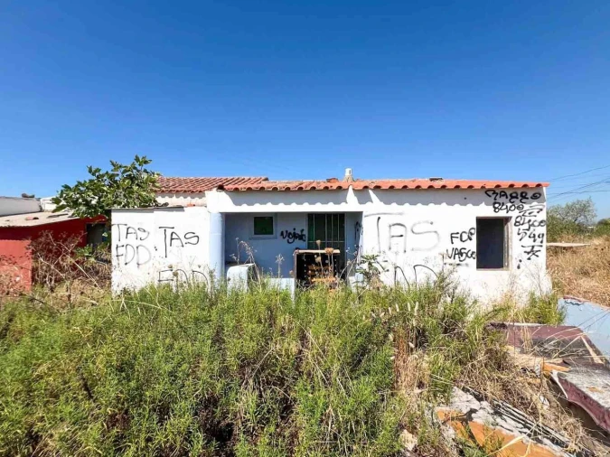 Quinta T0 para Venda em Lagoa e Carvoeiro Foto 17