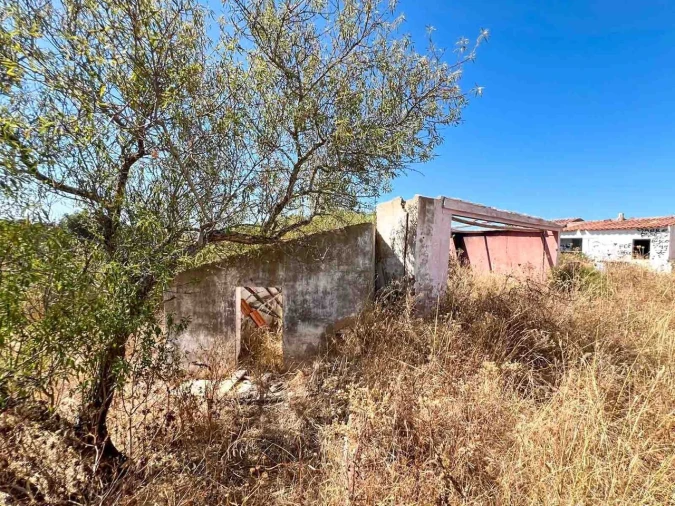 Quinta T0 para Venda em Lagoa e Carvoeiro Foto 20