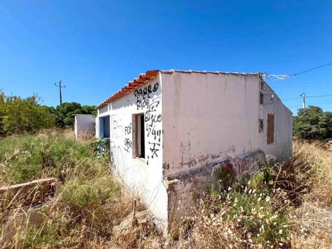 Quinta T0 para Venda em Lagoa e Carvoeiro Foto 23