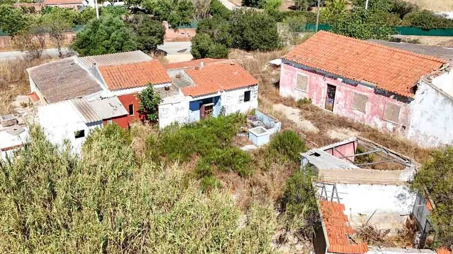 Quinta T0 para Venda em Lagoa e Carvoeiro