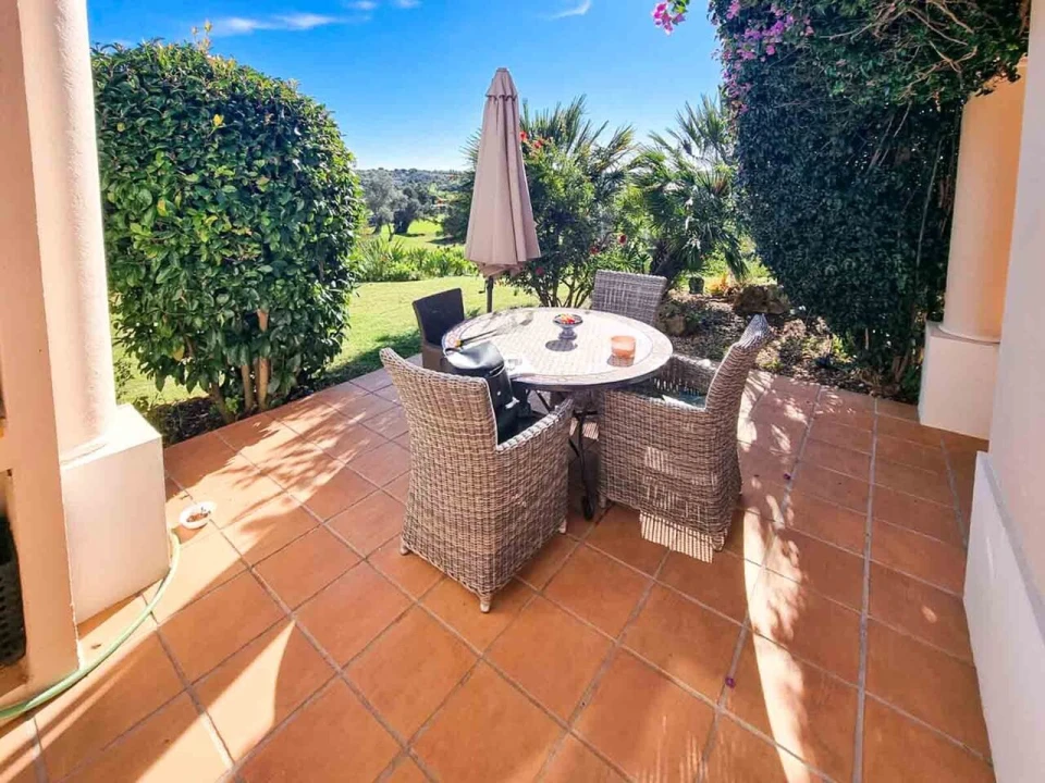 Moradia T2 para Venda em Estômbar e Parchal Foto 7