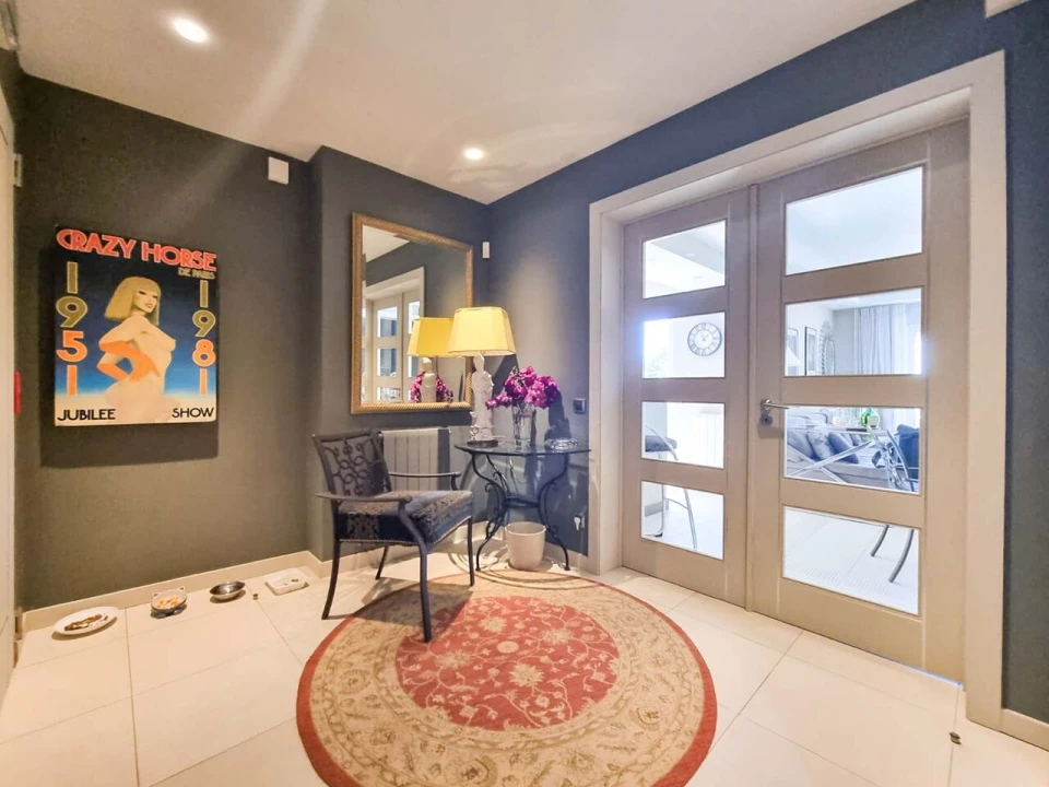 Moradia T2 para Venda em Estômbar e Parchal Foto 14