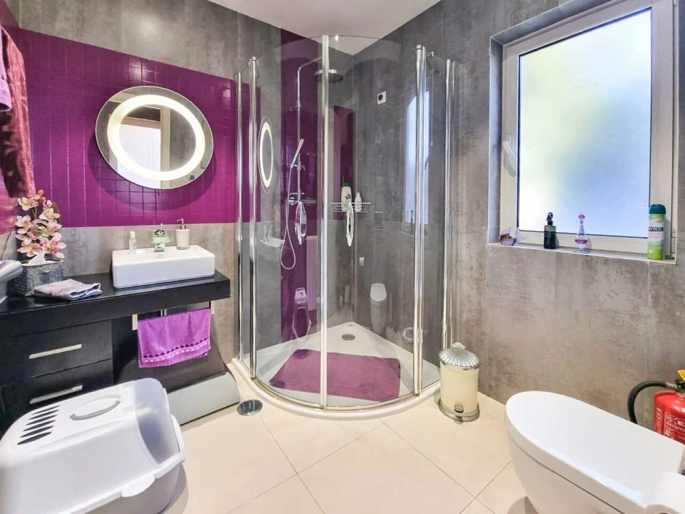 Moradia T2 para Venda em Estômbar e Parchal Foto 15