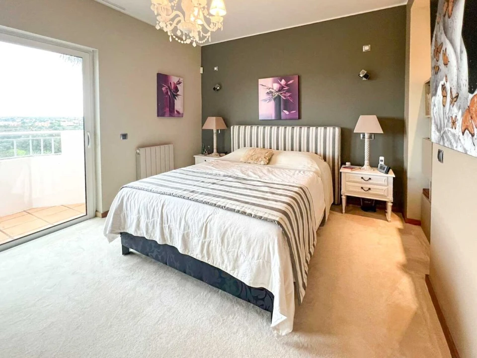 Moradia T2 para Venda em Estômbar e Parchal Foto 16