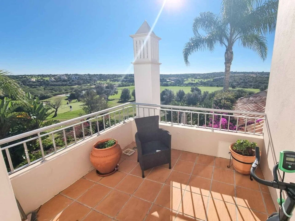 Moradia T2 para Venda em Estômbar e Parchal Foto 23